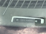 General Appearance with Second Serial Number/VIN Photo