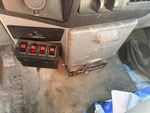 Cab with 