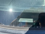 General Appearance with Second Serial Number/VIN Photo