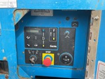 Basic Lower Control Station with 