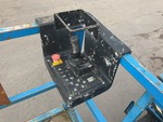 Basic Control Station Upper with 