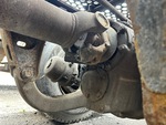 Drivetrain with