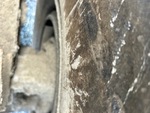 Brakes with 