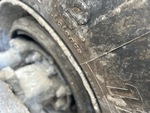 Brakes with 