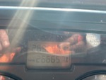 Cab with Engine Hours