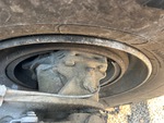 Brakes with 
