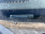General Appearance with Second Serial Number/VIN Photo