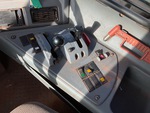 Control Station with 