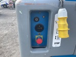 Control Station Ground with 