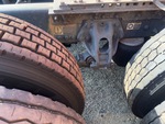 4 dessous de caisse - Camion with 