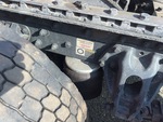 4 dessous de caisse - Camion with 