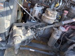 Hydraulique with 