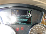4 Transmission with Heures du moteur