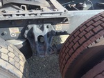 4 dessous de caisse - Camion with 