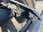 4 dessous de caisse - Camion with 