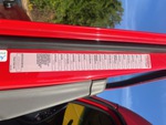 Aspect général with Numéro de série/Numéro d'identification du véhicule automobile