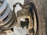 Brakes with 
