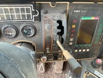 Control Station with Drivetrain Controls