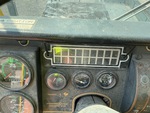 Control Station with Warning Lights