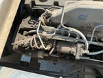 Engine with Fuel Leaks