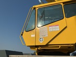 General Appearance with Hand Rails