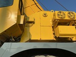 General Appearance with Paint