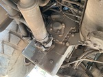 Drivetrain with Transmission