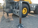 Chassis with 