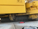 Chassis with Turntable Bearing
