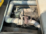 Engine with Engine - Left Side
