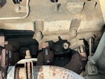 Engine with Oil Leaks
