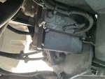 Drivetrain with 
