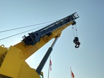 Specialty with Jib