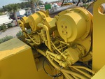 Hydraulics with Hydraulic Motors