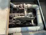 Engine with Engine - Right Side