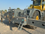 Chassis with Frame Condition