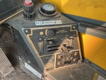 Control Station with Heater