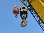 Specialty with Main Load Block