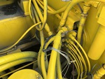 Hydraulics with Hoses (Hydraulic)