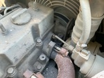 Engine with 