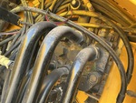 Hydraulics with Valves