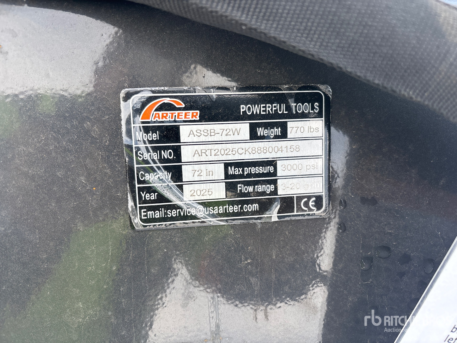 General Appearance with Numéro de série/Numéro d'identification du véhicule automobile