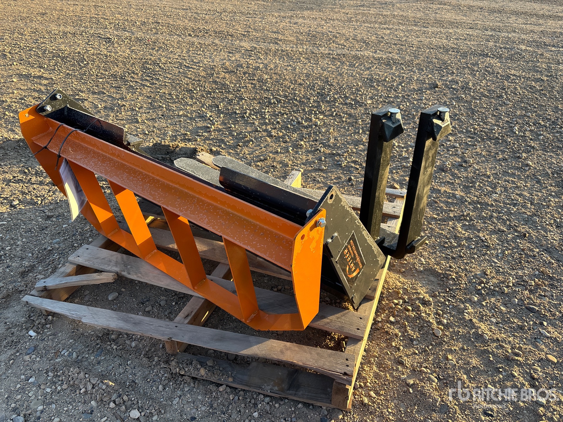 General Appearance with Imagen: esquina trasera derecha