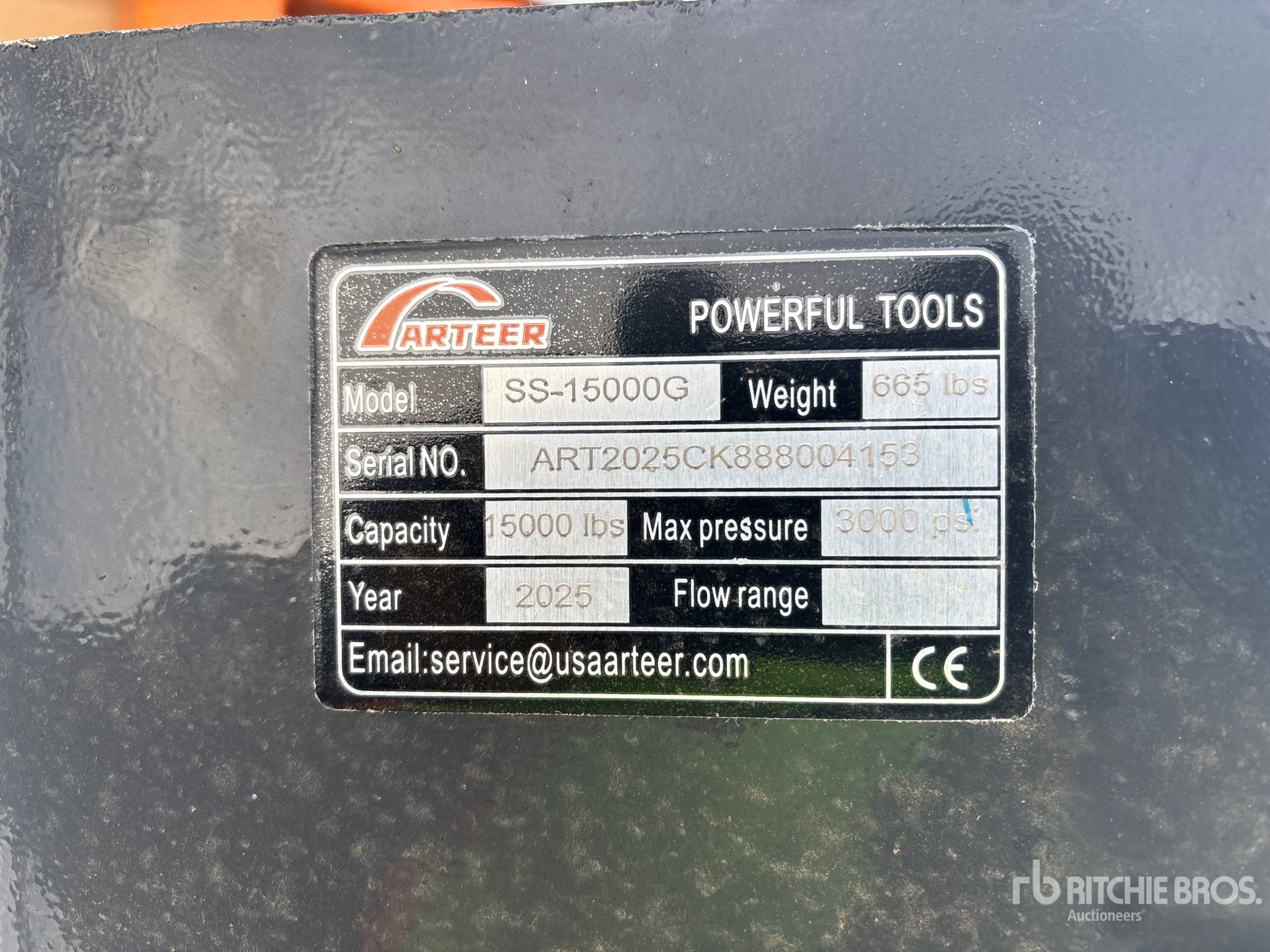 General Appearance with Numéro de série/Numéro d'identification du véhicule automobile