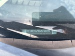 General Appearance with Second Serial Number/VIN Photo
