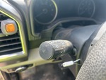 Cab with 