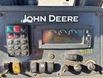 Control Station with 