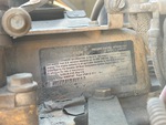 Engine with 