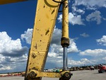 Hydraulics with 