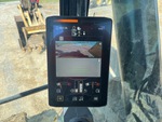 Control Station with Warning Lights
